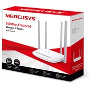 Resim Tp-Link Mercusys MW325R Router Orjinal - Faturalı - Garantili Ürünler - Hızlı Gönderim
