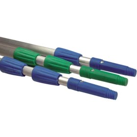 Resim Taner Alüminyum Teleskop 3 mt 