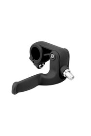 Resim HSGL Bisiklet Siyah Fren Kolu Sağ Sol Takım Bmx Çocuk Bisikleti 2 Parmak 