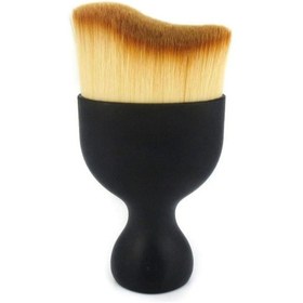 Resim taka ticaret araba içi fırças 