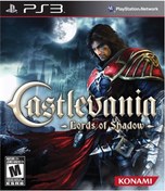 Resim Castlevania Lords Of Shadow PS3 Oyun 