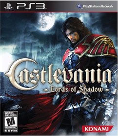 Resim Castlevania Lords Of Shadow PS3 Oyun 