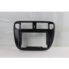 Resim Honda Civic 1996-2001 9 inç 8-128 GB Android Carplay Multimedya 