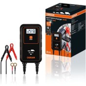 Resim Osram Batterycharge 908 Akü Şarj Cihazı Oebcs908 