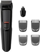 Resim Philips Multigroom Series 3000 MG3710 Kablosuz Düzeltici 