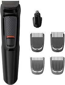 Resim Philips Multigroom Series 3000 MG3710 Kablosuz Düzeltici 