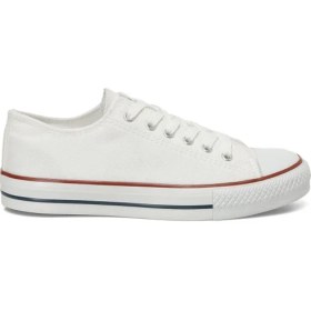 Resim Kinetix Verna 5fx Beyaz Kadın Sneaker 