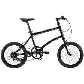 Resim Dahon Dash P8 Katlanır Bisiklet 2025 