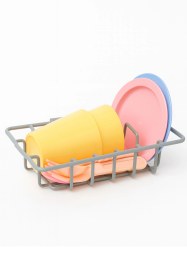 Resim Tuşlu Sesli Işıklı Bulaşık Makinası Oyuncak 