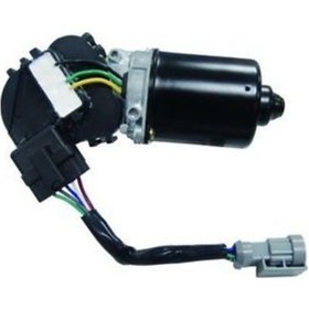 Resim Megane I 1996 Valeo Tipi Silecek Motoru Ön Serkar 