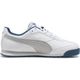 Resim Puma Mapf1 Roma Via Erkek Sneaker 