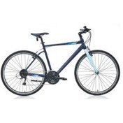 Resim Carraro 28 CARRARO SPORTIVE 327 520H 27-V VB MAT ANTRASIT-GÜMÜS-MAVI-KIRMIZI R2 