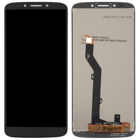 Resim Kadrioğlu Lenovo Moto E5 XT1944 XT1945 Lcd Ekran Dokunmatik 