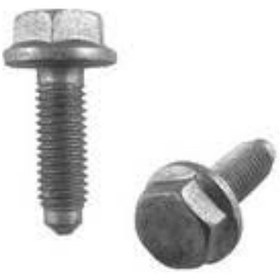 Resim Cıvata 107194 Topran Volkswagen Golf3 Polo A3 1.9 Tdı 93-03 Arası Uyumlu 