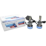 Resim Photon Ultımate H7 12-24V LED Headlıght 