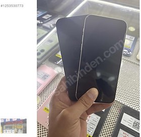 Resim Apple iPhone 12 İkinci El YD | 64 GB | Mavi 