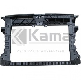 Resim mette 1T0805588AC-1T0805594M PANEL ÖN VW CADDY / TOURAN 10- İTHAL 
