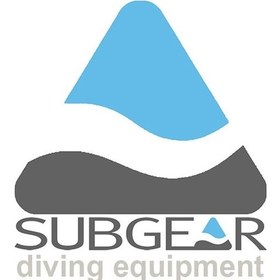 Resim Subgear Maske Tokası Pimi. Şeffaf 