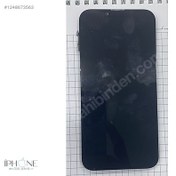 Resim İPHONE 13 PRO ORJINAL EKRAN Apple iPhone 13 Pro YD | 256 GB | Gri