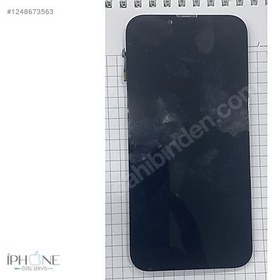 Resim İPHONE 13 PRO ORJINAL EKRAN 