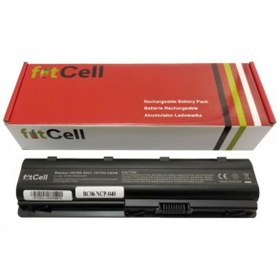 Resim FITCELL Hp Pavilion G6-2303ST uyumlu Notebook Batarya - Pil 