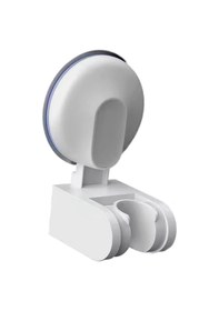 Resim Suntek Duş Tutucu Duvara Monte Duş Hortum Tutucu Otel Tuvalet 