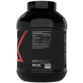 Resim Mass Gainer Çilek Aromalı 3 Kg Karbonhidrat Tozu + Shaker 
