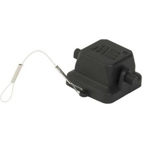 Resim Mete Enerji 29640 5x10A Çoklu Priz Koruma Kapak 