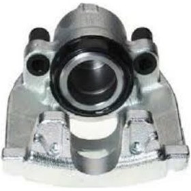 Resim Fren Kaliperi Ön Sol - 5n0615123 Wisco - Volkswagen Passat B7 Tiguan 1.8 09 Ve Sonrası Uyumlu 
