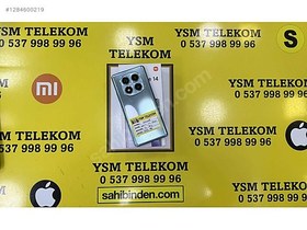 Resim Xiaomi Redmi Note 14 Pro İkinci El TR | 256 GB | Mavi 