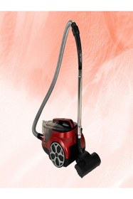 Resim Sunny Excellence V Toz Torbasız Elektrikli Süpürge Gold 