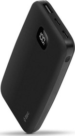 Resim Ttec 2BB205S ChargeUp LCD 10.000 mAh Taşınabilir Şarj Aleti / Powerbank 