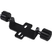 Resim Gorgeous Bmw S1000XR K1600GT R1200RT Lc R1200GS Lc R1250GS Motosiklet Ayarlanabilir Koltuk Alçaltma Kiti ile Uyumlu Siyah Sürücü Koltuk Alçaltma Kiti (Yurt Dışından) 