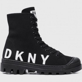 Resim Dkny Unisex Çocuk Bot D39062 B006670 