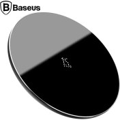 Resim Genel Markalar Baseus Simple Upgraded Version Wireless Kablosuz Şarj Cihazı15 W 