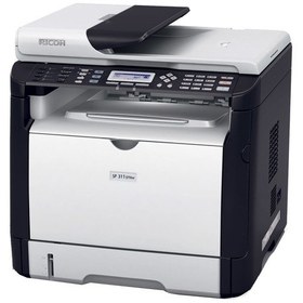 Resim Rıcoh Sp 310 / 311 Toner Chipi 