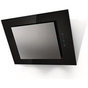 Resim Hafele Frame 80 CM Siyah Ankastre Davlumbaz 