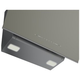 Resim Beko BDE 6040 G Duvar Tipi Davlumbaz 