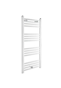 Resim Termofer 50/110 Düz Beyaz Havlupan 