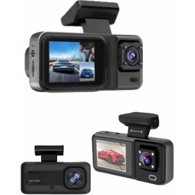 Resim Dvr Araç İçi Kamera 