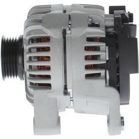 Resim Bosch 1986a00729 - Alternator 100amp Opel Astra H 04-14 Corsa C 