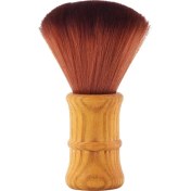 Resim Spibicyy Pikap Vinil Kayıt Lp Temizleme Anti-Statik Fırça Temizleyici CD Longplay Oynatıcı Temizleyici Ahşap Saplı Fırça Tozu (Yurt Dışından) 