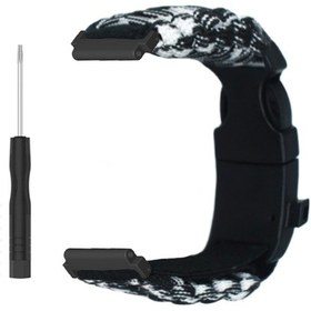 Resim Maiyame Amazfit T-rex Ultra İçin Dış Mekan Savaşçı Kuru Bandı - Ayarlanabilir Bant, Çok Renkli Kamuflaj Seçenekleri 