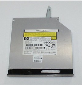Resim Hp G72 HP Uyumlu G72-A50Et Dvd 