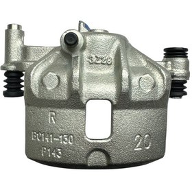 Resim Fren Kaliperi Hyundai İ20 1,2 Benzinli 2012-2014 Ön Sağ 