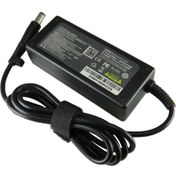 Resim Hp Pavilion DV6-1133ET, DV6-1135ET Adaptör Şarj Aleti Siyah Renk 