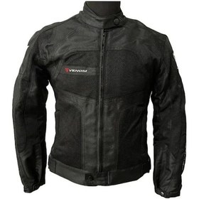 Resim Motosiklet Mont Erkek Siyah Dynamic Montu 4 Mevsim Bir Beden Büyük Tercih Ediniz 