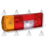 Resim Mars Stop Lambası Tofaş Şahin 88-1995 Duysuz Sağ (Oem No:510312) 