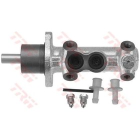 Resim Trw Fren Ana Merkezi Punto 1.4-1.2-1.3jtd 16v Abs/asr/ets Lı 06/03 Punto 1.2 16v 1.9 IS00-TRW PMF528 