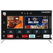 Resim Blaupunkt BL55145SG 4K Ultra HD 55" 140 Ekran Uydu Alıcılı Android Smart LED TV (SADECE İZMİR İÇİ TESLİMAT) 